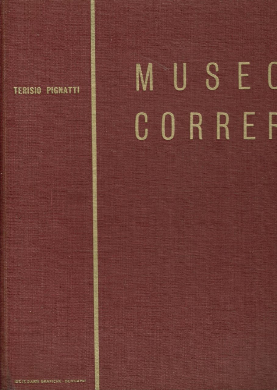 MUSEO CORRER