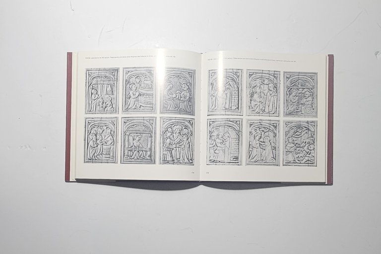 Museo D’Arti Applicate Gli Avori | Electa 1978 | Immagine Gallery 4