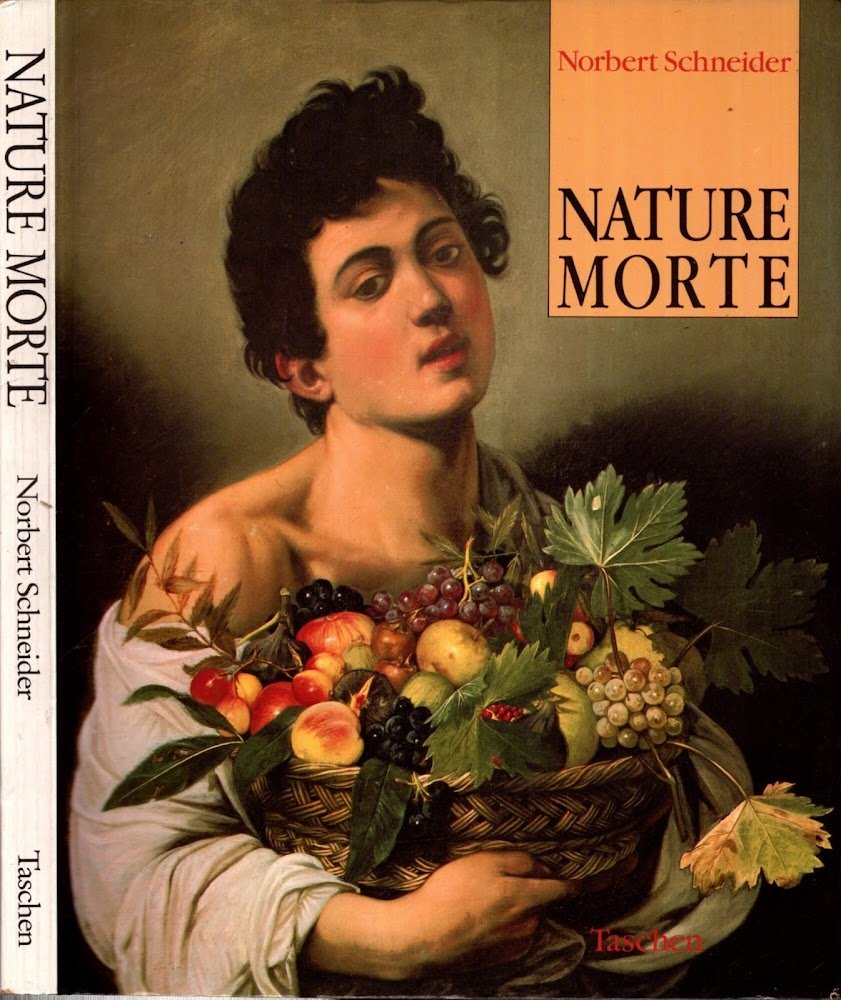Nature morte : realtà e simbolismo delle cose : la …