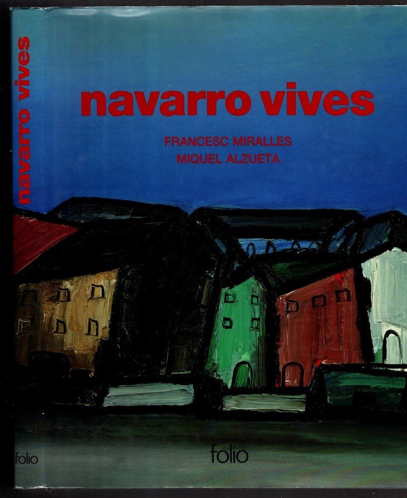 Navarro Vives (Catalan Edition)