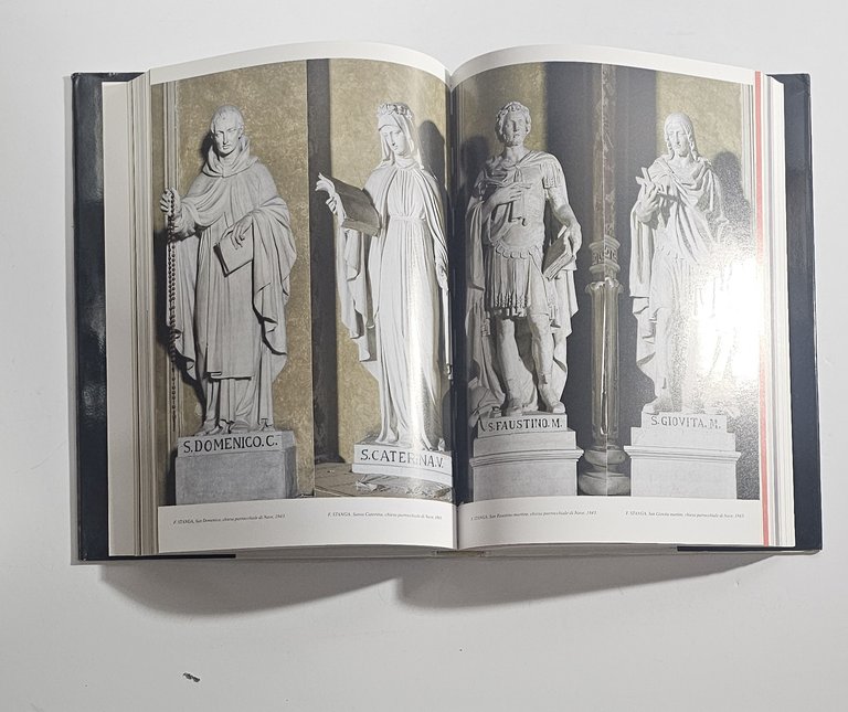 Nave nell'Arte libro Brescia arte sacra Sabatti Minessi catalogo | Immagine Gallery 5