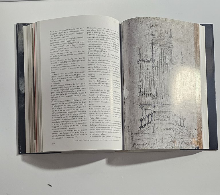 Nave nell'Arte libro Brescia arte sacra Sabatti Minessi catalogo | Immagine Gallery 6