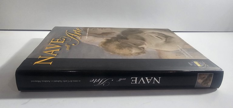 Nave nell'Arte libro Brescia arte sacra Sabatti Minessi catalogo | Immagine Gallery 3