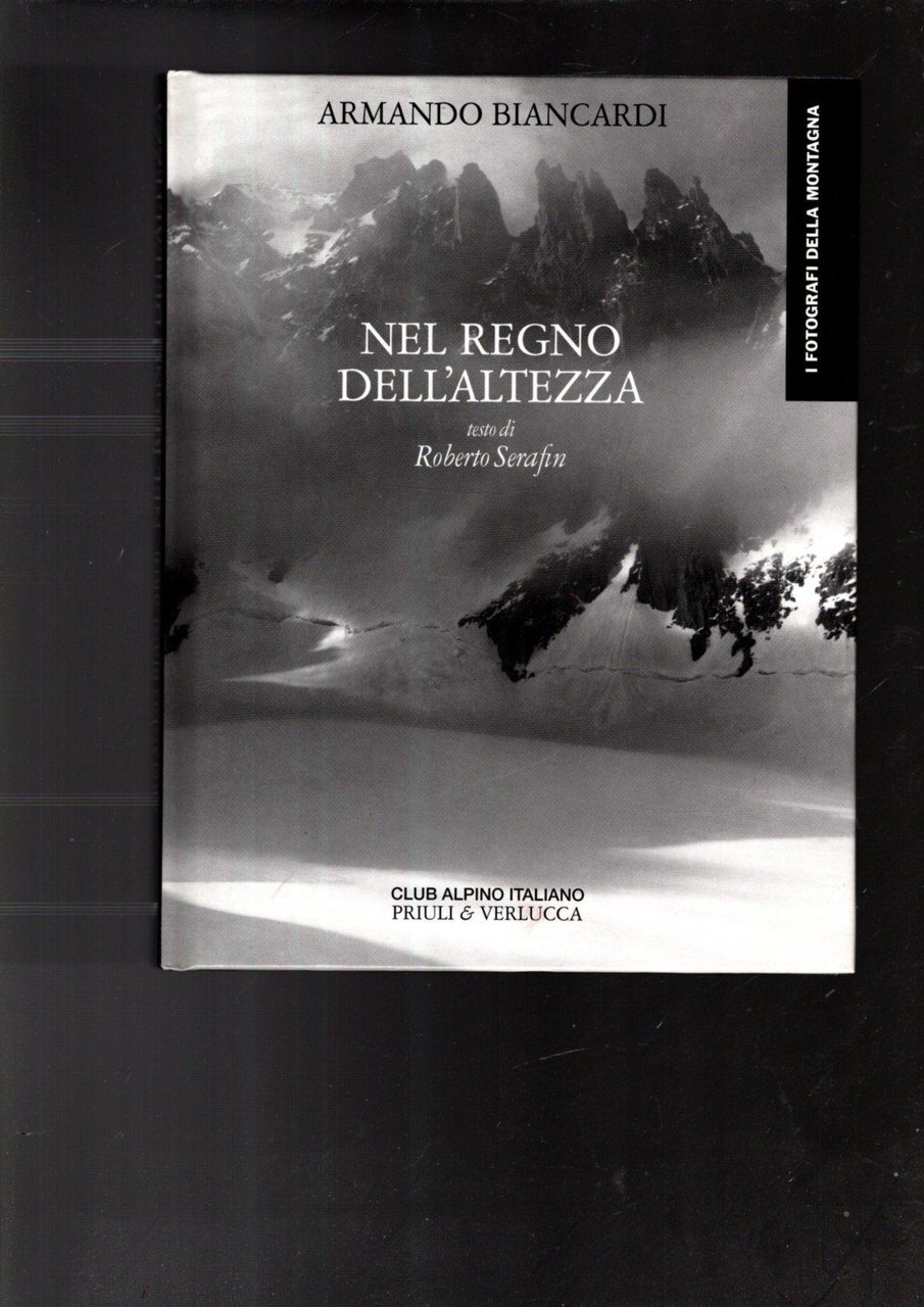 Nel regno dell\'altezza