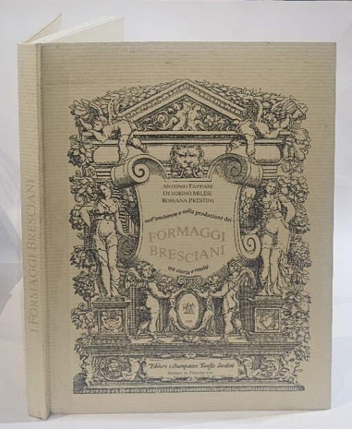 Nell'ambiente e nella produzione dei Formaggi Bresciani tra storia e …