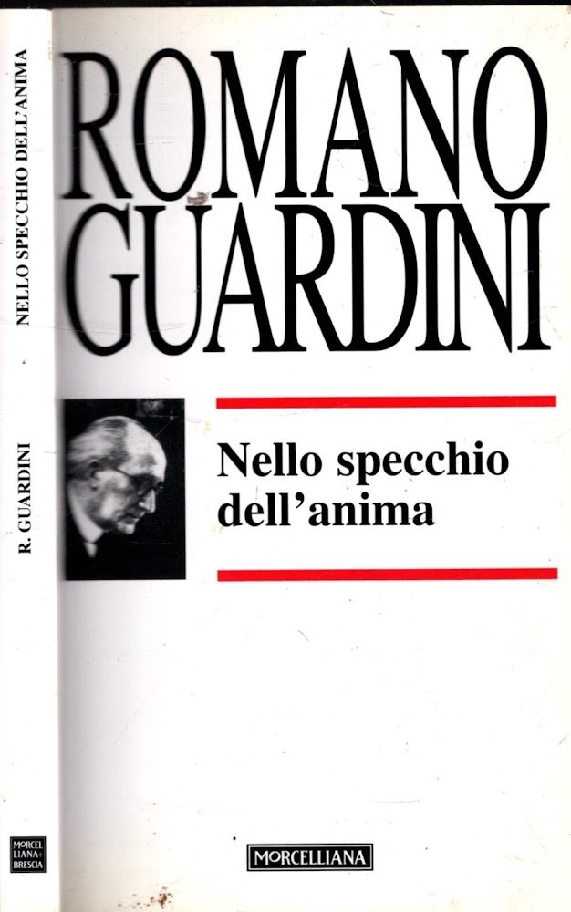 Nello specchio dell'anima