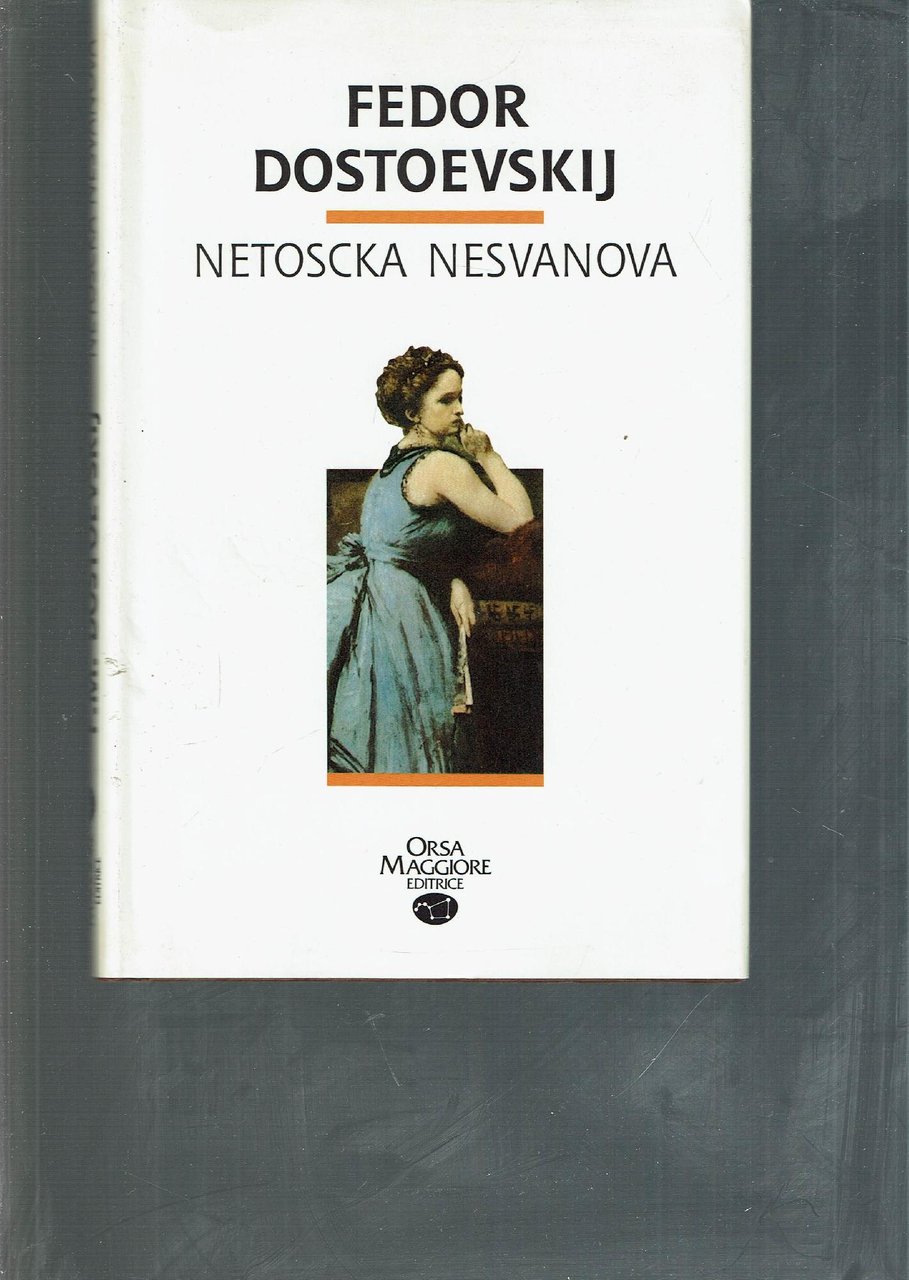 NETOSCKA NESVANOVA
