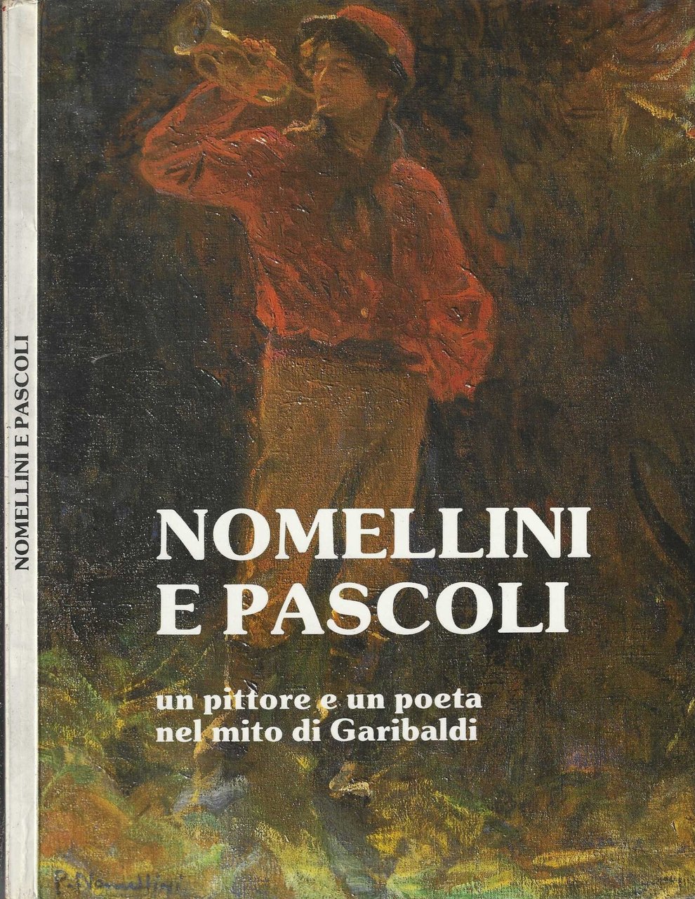 Nomellini E Pascoli Un Pittore E Un Poeta Nel Mito …