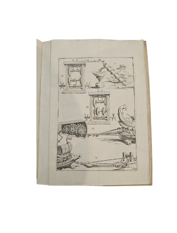 Notizie istoriche e critiche intorno alla vita, alle invenzioni, ed …