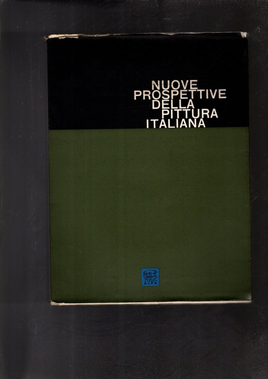 Nuove Prospettive Della Pittura Italiana