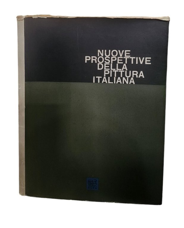 Nuove Prospettive Della Pittura Italiana