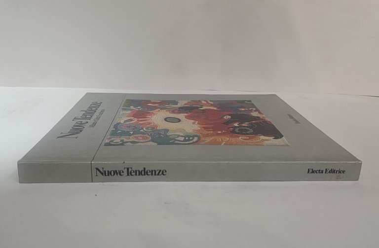 Nuove Tendenze. Milano e l'altro Futurismo – Electa Editrice | … | Immagine Gallery 3