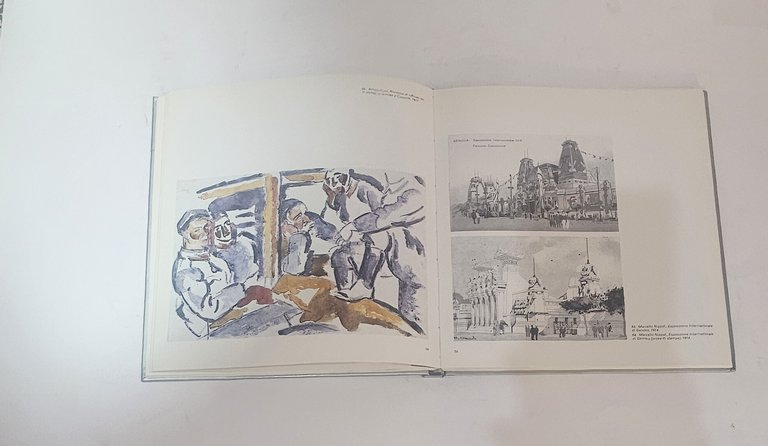 Nuove Tendenze. Milano e l'altro Futurismo – Electa Editrice | … | Immagine Gallery 5