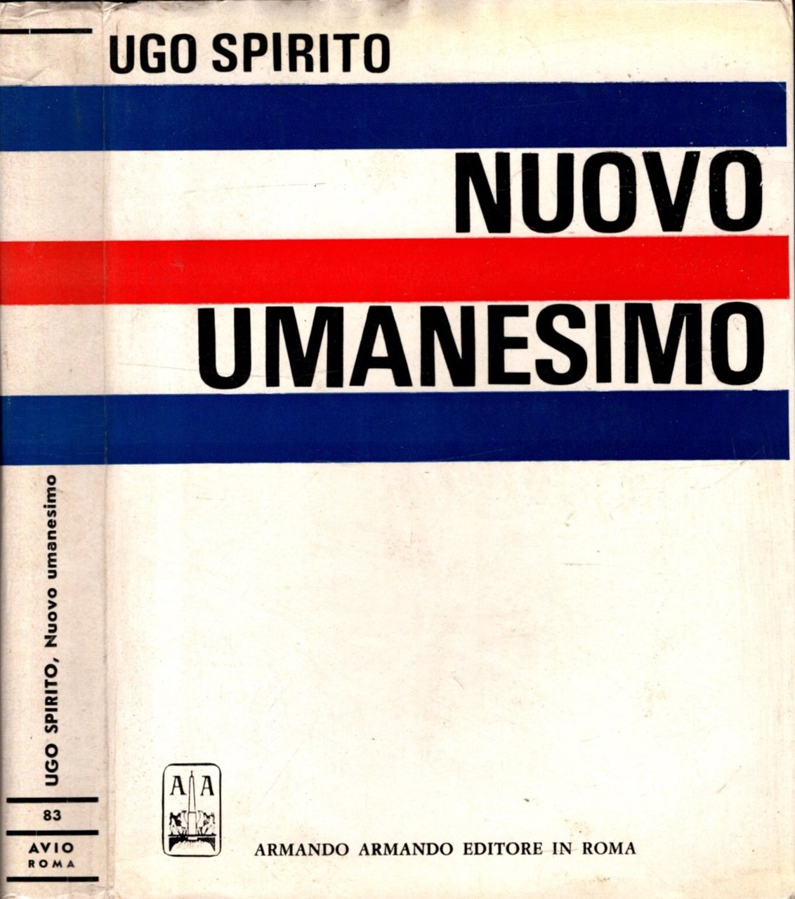 NUOVO UMANESIMO