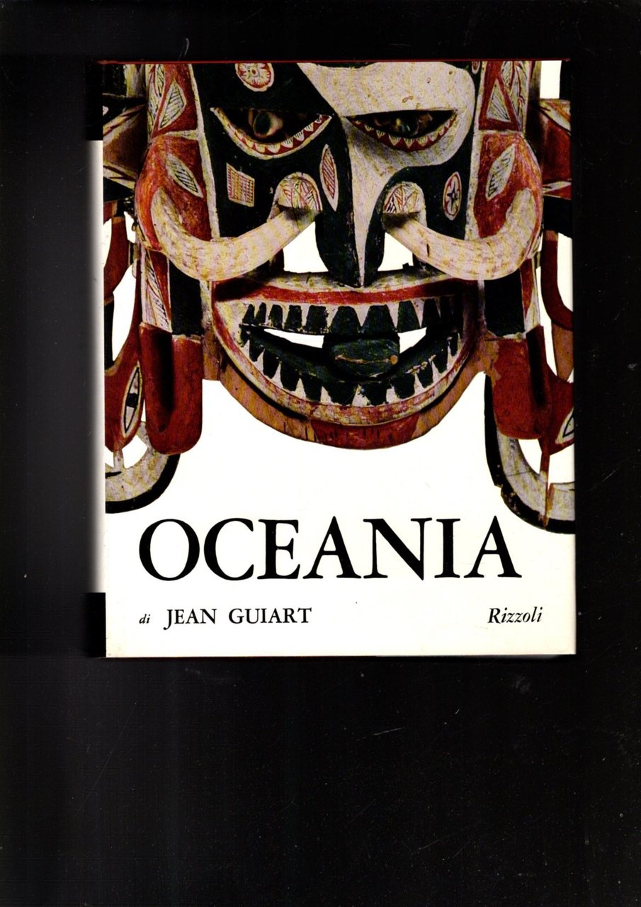 Oceania