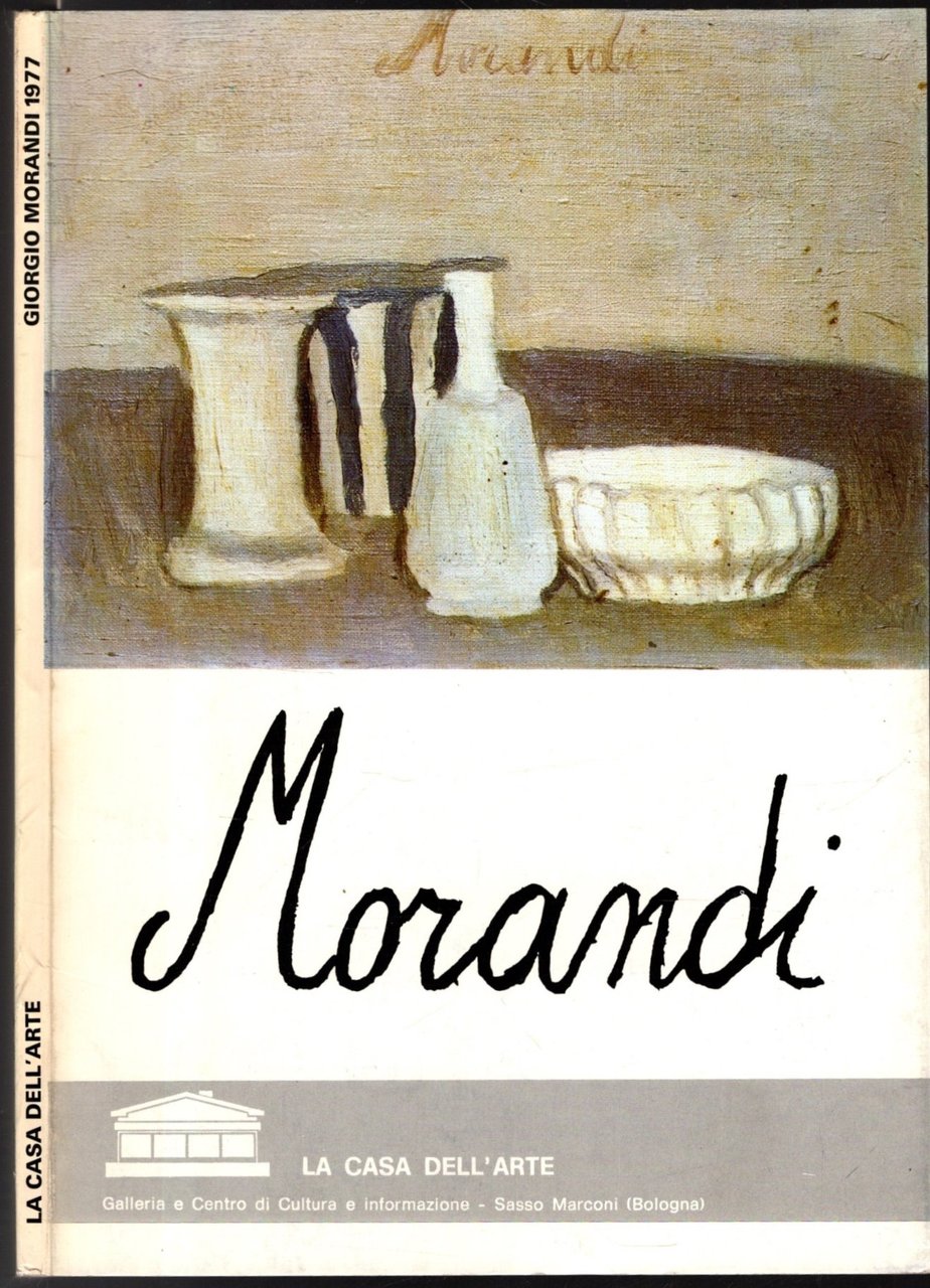 OMAGGIO A MORANDI