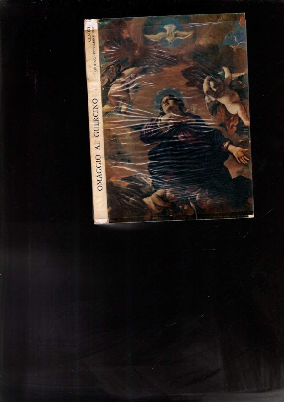 OMAGGIO AL GUERCINO