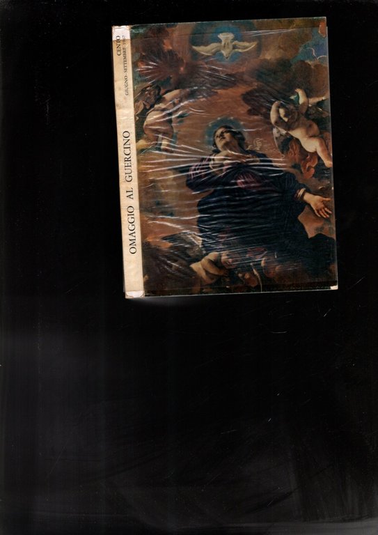 OMAGGIO AL GUERCINO