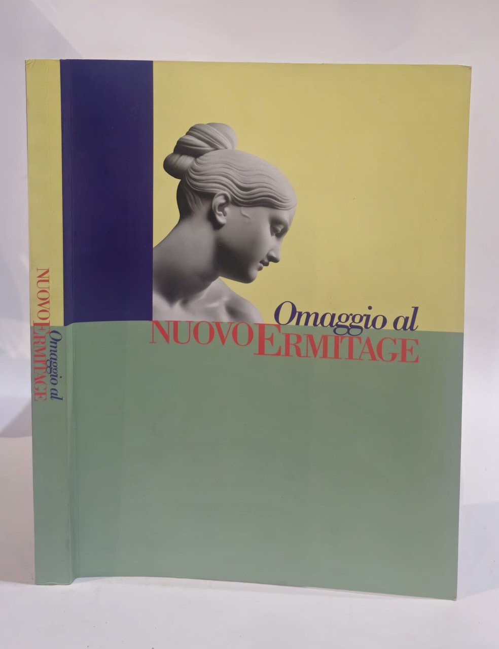 Omaggio al nuovo Ermitage | Immagine principale