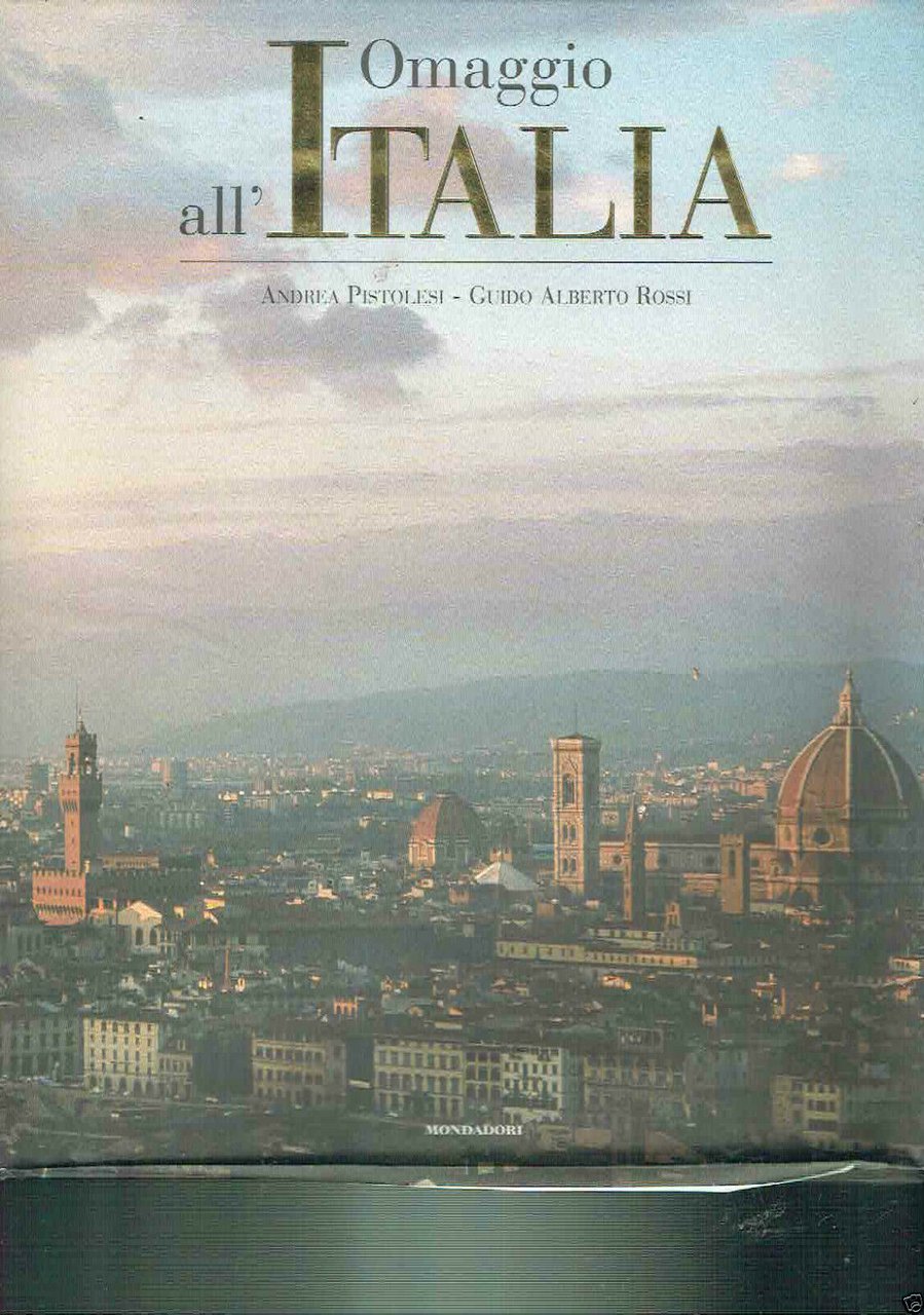 Omaggio all'Italia