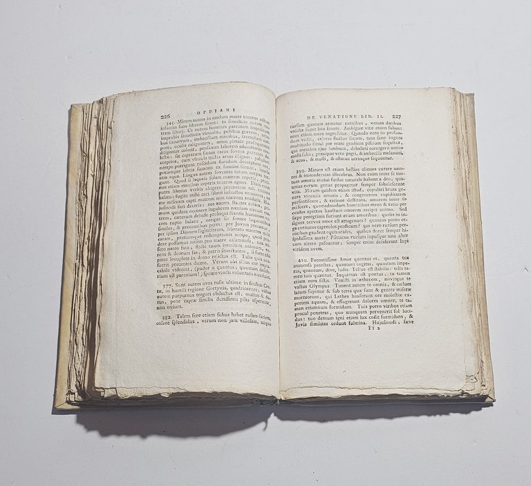 Oppiani Poetae Cilicis De Venatione Libri IV De Piscatione Libri … | Immagine Gallery 10