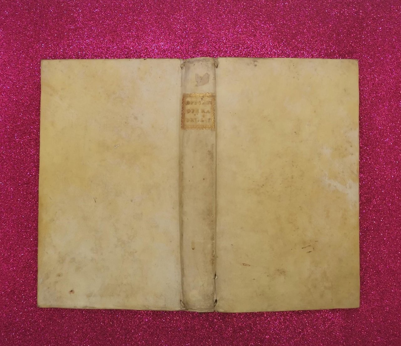 Oppiani Poetae Cilicis De Venatione Libri IV De Piscatione Libri …