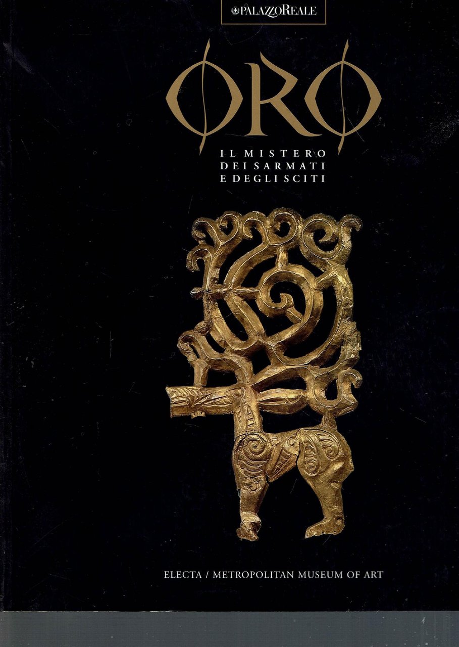 Ori dell'Ermitage. Ediz. illustrata