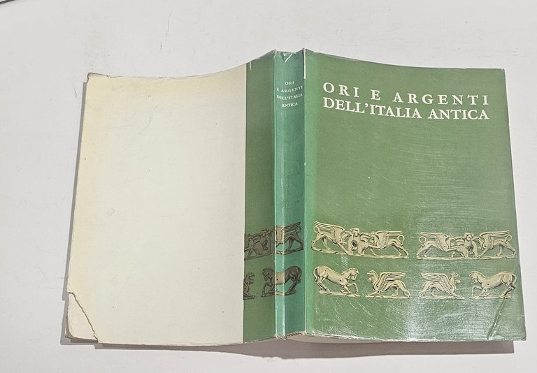 Ori e Argenti dell'Italia Antica catalogo mostra Palazzo Reale Milano … | Immagine Gallery 2