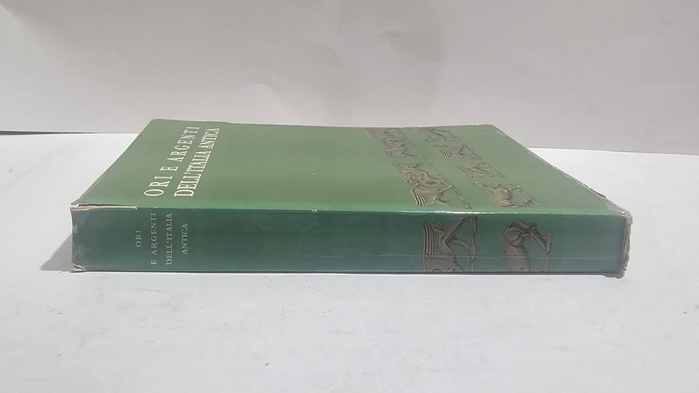 Ori e Argenti dell'Italia Antica catalogo mostra Palazzo Reale Milano … | Immagine Gallery 7