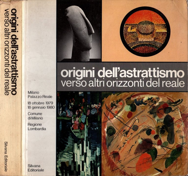 Origini Dell'astrattismo Verso Altri Orizzonti Del Reale