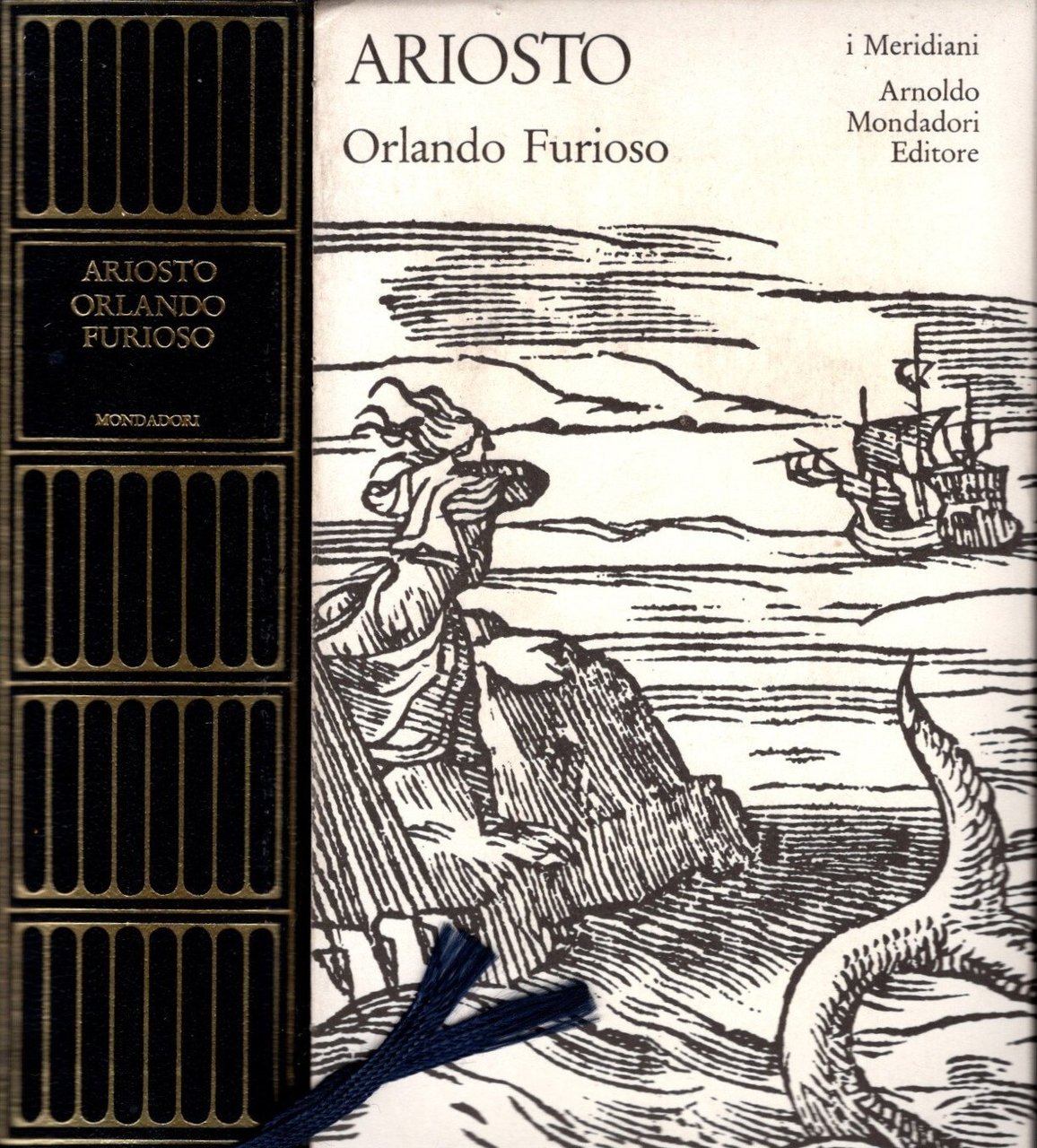 Orlando furioso