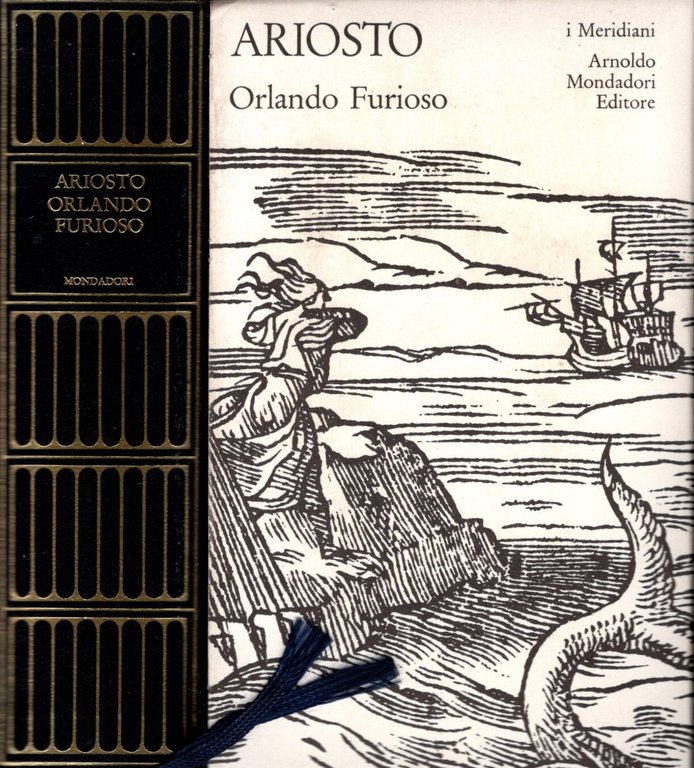 Orlando furioso