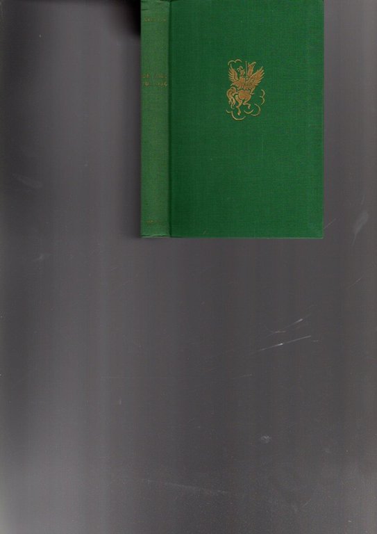 ORLANDO FURIOSO DI LUDOVICO ARIOSTO