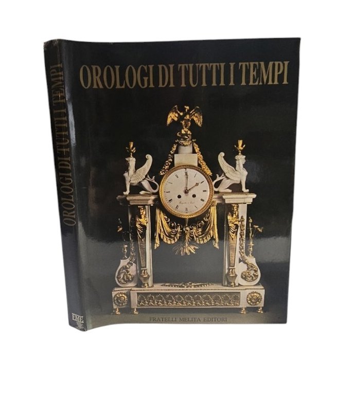 Orologi Di Tutti I Tempi di Libuse Uresova