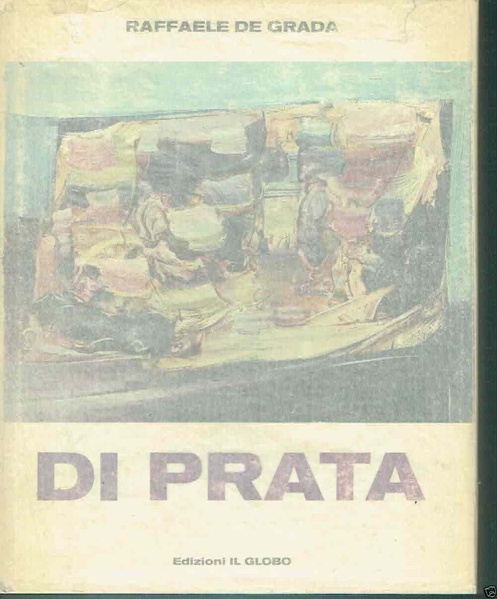Oscar Di Prata **