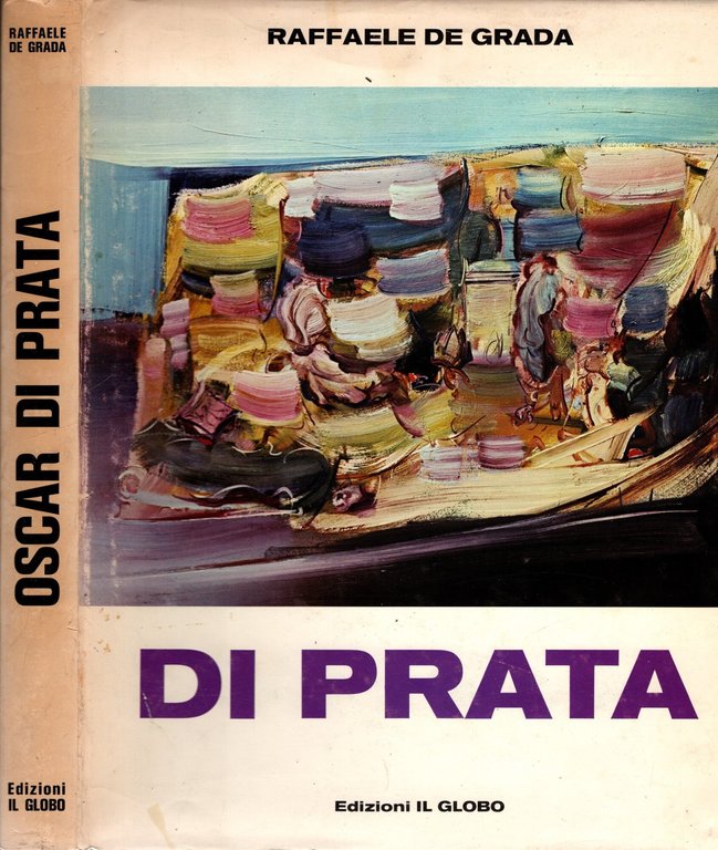 Oscar Di Prata **