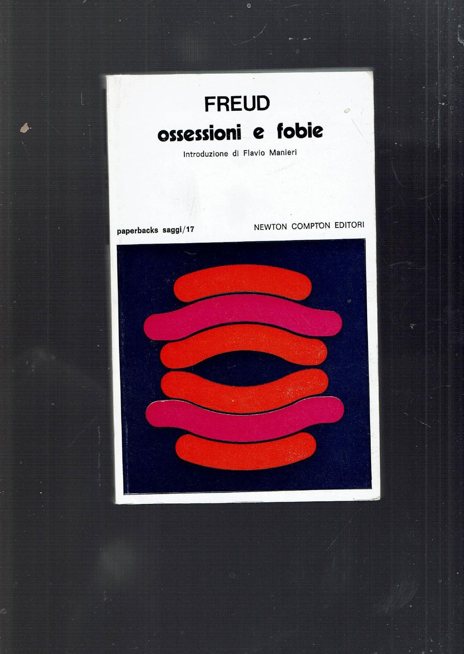 OSSESSIONI E FOBIE