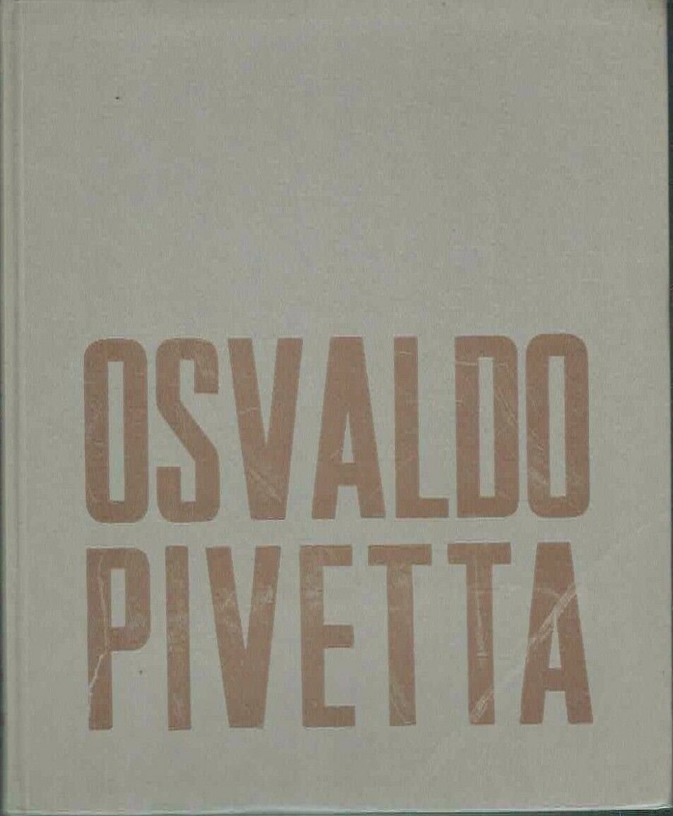 Osvaldo Pivetta