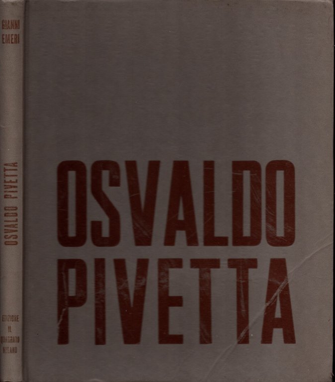 Osvaldo Pivetta
