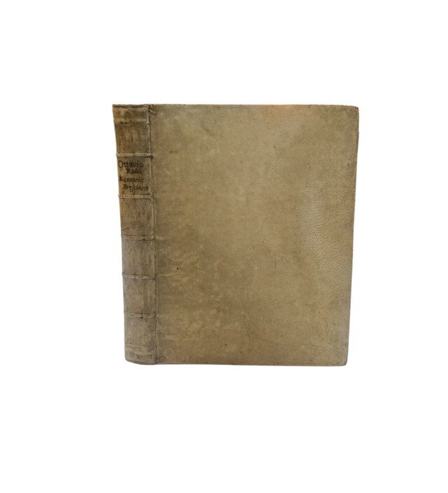 Ottavio Rossi - Le memorie bresciane opera istorica et simbolica …