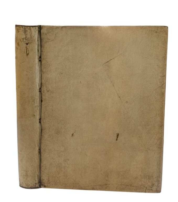 Ottavio Rossi - Le memorie bresciane opera istorica et simbolica …