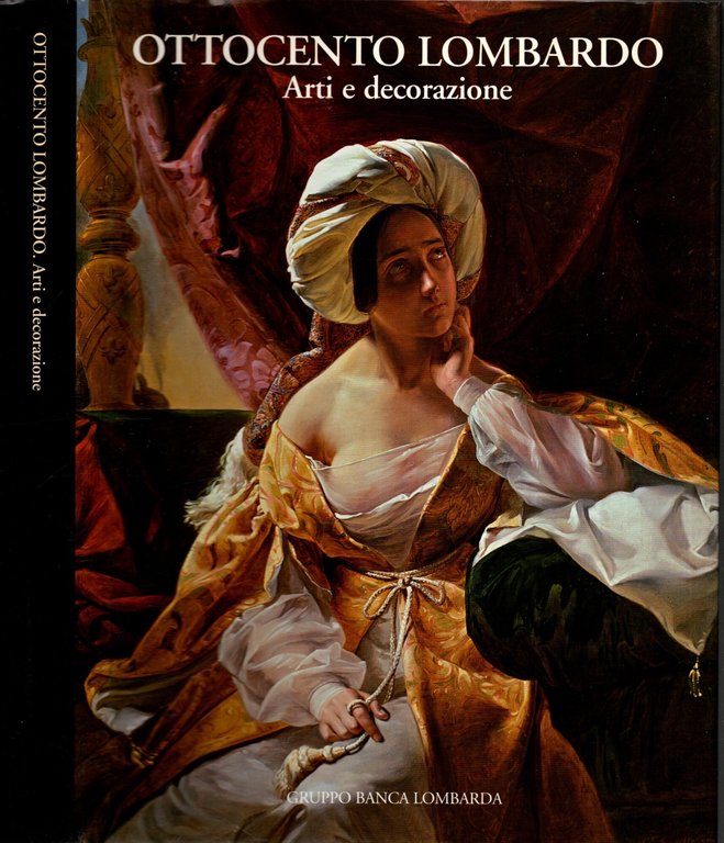 Ottocento Lombardo Arti E Decorazione