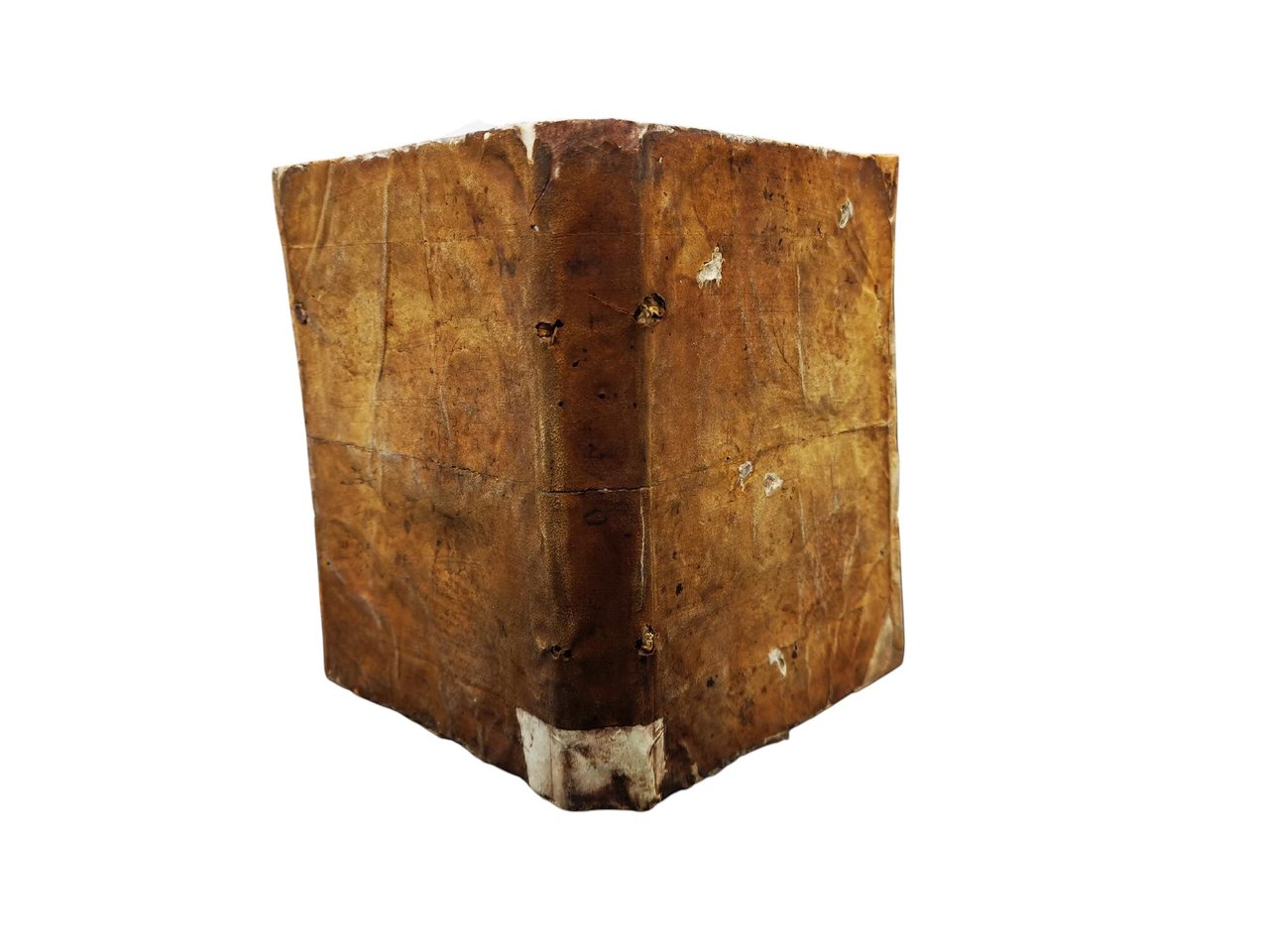 P. Ovidii Nasonis Heroides cum explanationibus Ubertini Crescent. et Iani …