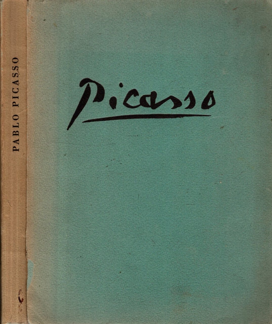 Pablo Picasso