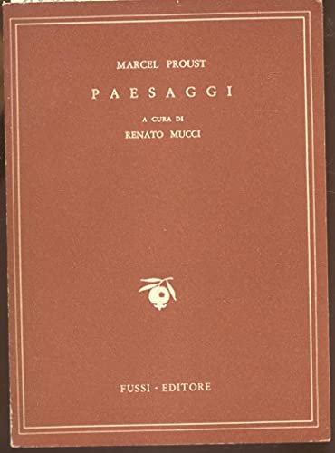 Paesaggi