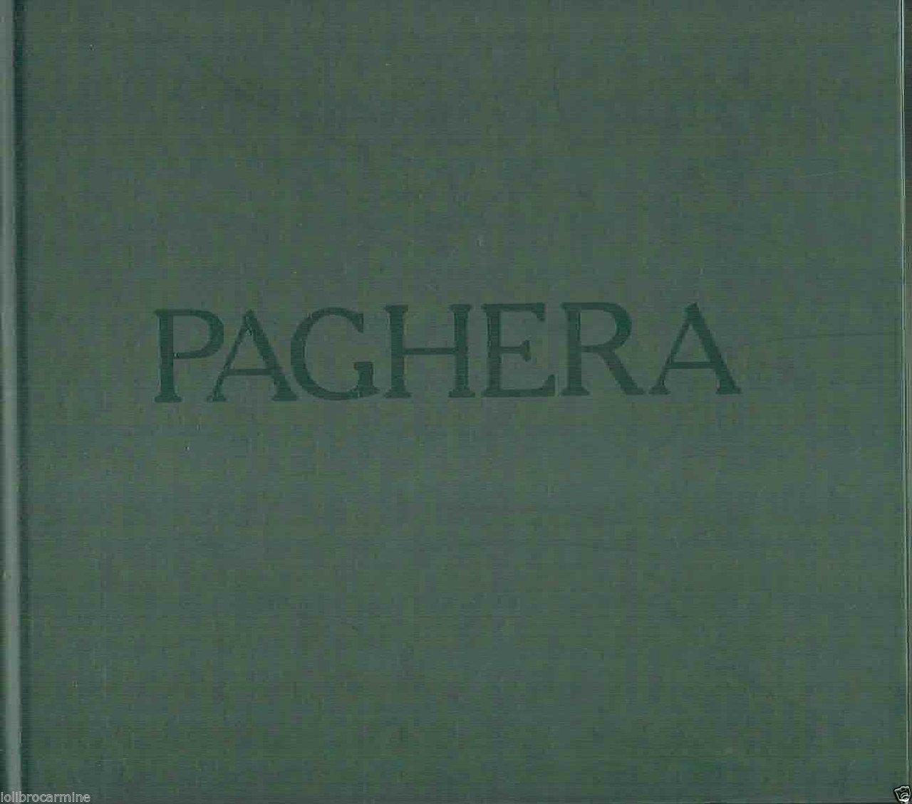 PAGHERA