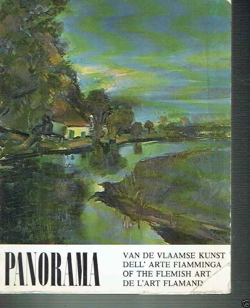 PANORAMA DELL'ARTE FIAMMINGA