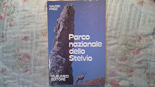 Parco nazionale dello Stelvio