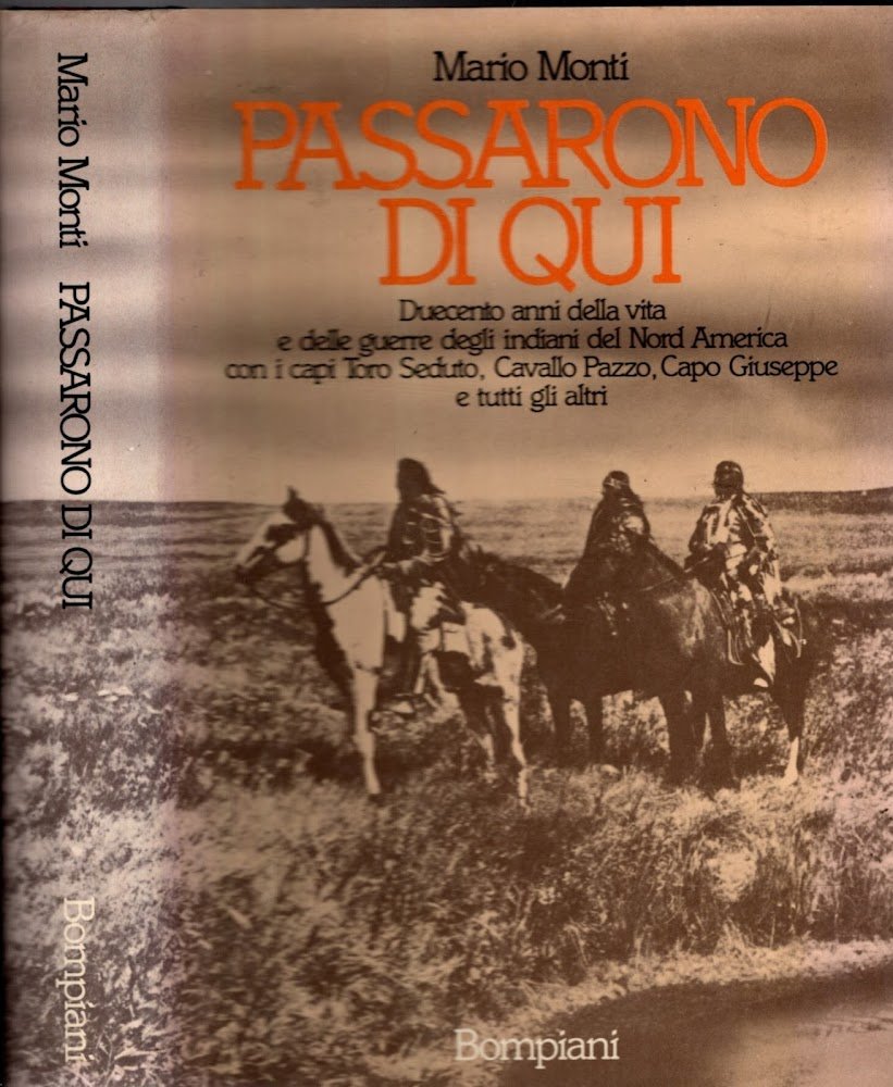 PASSARANO DI QUI