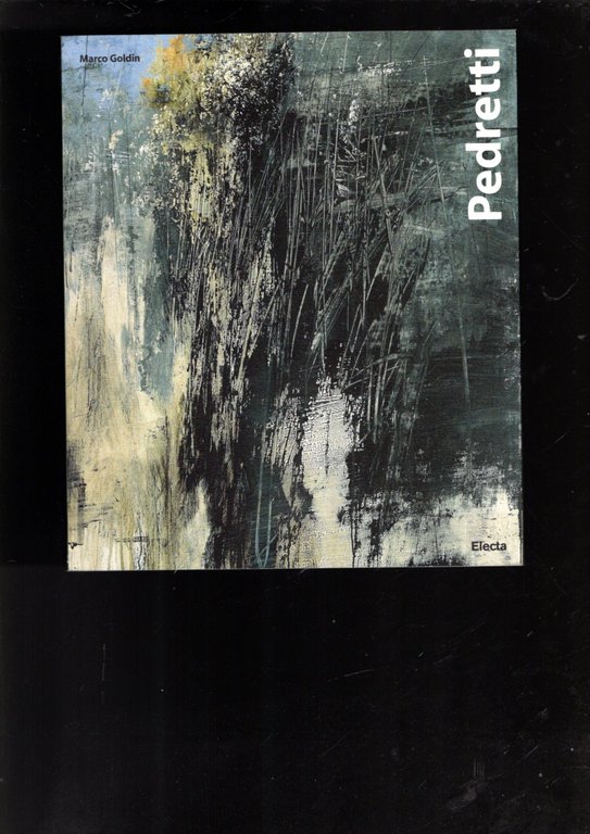 Pedretti. Opere su carta (1992-1998)